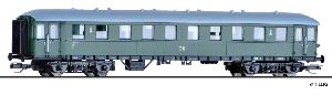 890-13352 - Eilzugwagen DR 2 (Epoche III)