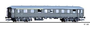 890-13354 - Eilzugwagen PKP 1/2 (Epoche III)