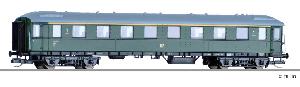 890-13364 - Eilzugwagen DR 1 (Epoche III)