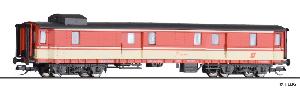 890-13399 - Eilzugpackwagen ÖBB (Epoche IV)