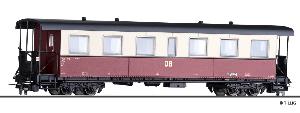 890-13920 - H0m Personenwagen DR (Epoche IV)