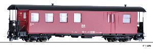 890-13940 - H0m Personenwagen DR (Epoche IV)