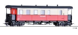 890-13965 - H0m Personenwagen NKB (Epoche III)