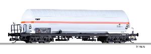 890-15044 - 4-achs Gaskesselwagen DB SOGEFA (Epoche IV)