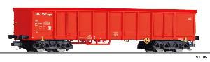 890-15672 - 4-achs Off. Güterwagen NS Cargo (Epoche V)