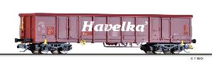 890-15675 - 4-achs Off. Güterwagen CD Cargo (Epoche VI)