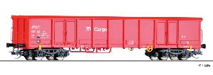 890-15699 - 4-achs Off. Güterwagen DBAG Cargo (Epoche VI)