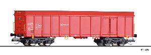 890-15715 - 4-achs Off. Güterw. DB Schenker R. (Epoche IV)