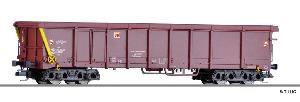 890-15724 - 4-achs Rolldachwagen DBAG (Epoche VI)