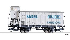 890-17398 - Kühlwagen Preußen Bavaria (Epoche I)