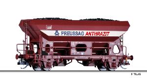 890-17526 - Schüttgutwagen DB PREUSSAG (Epoche IV)