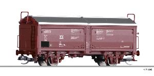 890-17650 - Schiebedachwagen DB (Epoche IV)