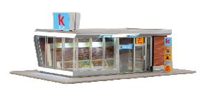 920-39008 - Kiosk