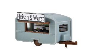 920-47619 - Verkaufswagen Fleisch & Wurst