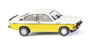 940-022902 - Opel Kadett C Coupé GT/E