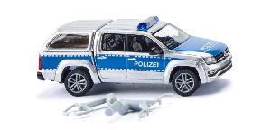 940-031147 - VW Amarok GP Comfortline Pol.