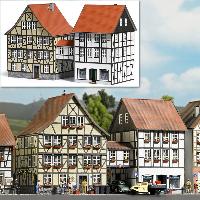 Artikelnummer: 15382 Altstadthäu...