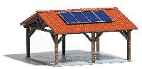 Artikelnummer: 1571Solarcarportw...