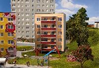 Artikelnummer: 130803Plattenbau ...