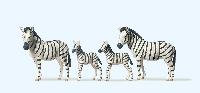 Artikelnummer: 20387Zebras