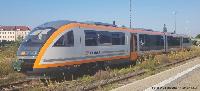 Artikelnummer: 52921Desiro Trilex