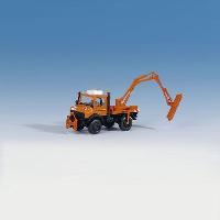 Artikelnummer: 15004Unimog, Lich...